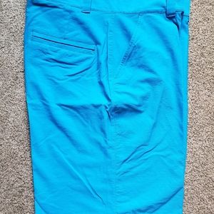 Under Armour Golf Shorts